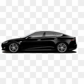 Tesla Car Png Images Free Download - Tesla Transparent Png, Png Download - car .png