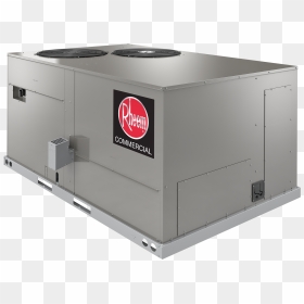 Machine, HD Png Download - rheem logo png