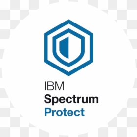 Ibm Spectrum Protect Logo, HD Png Download - tsm logo png