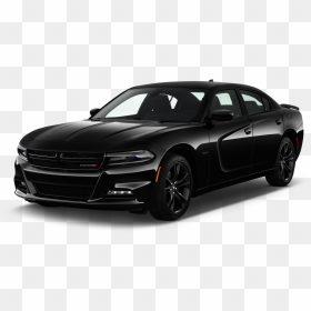 2017 Dodge Charger Reviews - 2018 Dodge Charger Black, HD Png Download - charger png
