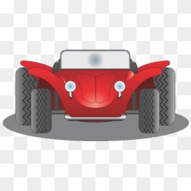 Race Car Driving Png Icons - Dune Buggy, Transparent Png - driving png