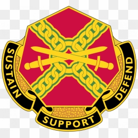 Imcom Crest1 - Army Installation Management Command, HD Png Download - us army png