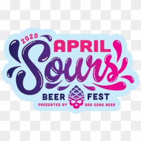 Aprilsours2020 - Calligraphy, HD Png Download - bad png