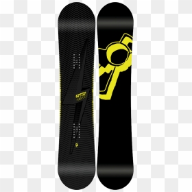 High Resolution Snowboard, HD Png Download - snowboard png