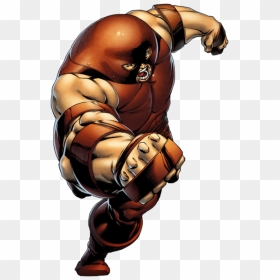 Thumb Image - Hulk Juggernaut Png, Transparent Png - juggernaut png