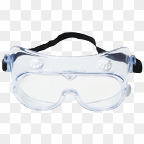 Darkness, HD Png Download - safety goggles png