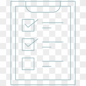 Plan - Paper Product, HD Png Download - planner png