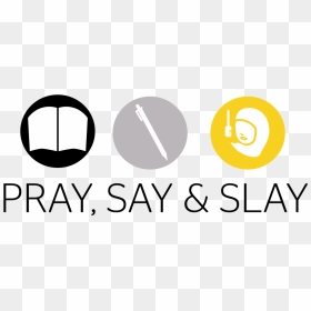Psslogo - Save The Date Cards, HD Png Download - pray png