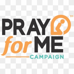 Pray For Me Lunch &amp - Pray For Me Campaign, HD Png Download - pray png