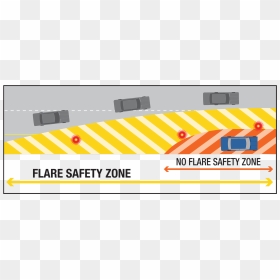 Graphics, HD Png Download - orange flare png