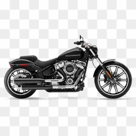 Harley Davidson 2019 Harley Davidson Deluxe - Harley Davidson Breakout 2019, HD Png Download - harley png