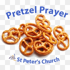 Portable Network Graphics, HD Png Download - pretzel png