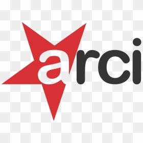 Logo Arci - Arci Bologna, HD Png Download - september png