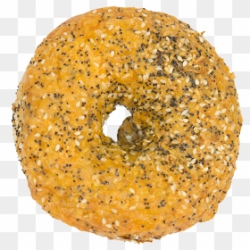 Bagel-chevy - Doughnut, HD Png Download - chevy png