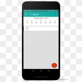 Add Location Mobile App, HD Png Download - schedule icon png