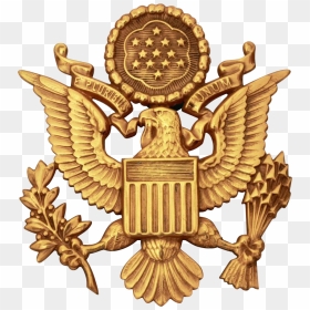Eagle, HD Png Download - us army png