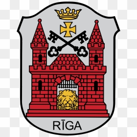 Riga, HD Png Download - rheem logo png