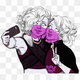 Illustration, HD Png Download - selfie png