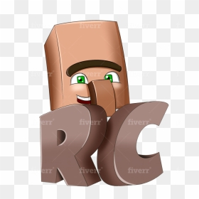 Cartoon, HD Png Download - server-icon.png