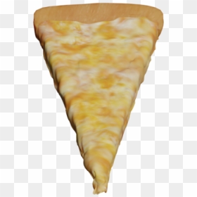 Cheese Pizza Top - Ice Cream Cone Png, Transparent Png - cheese pizza png