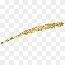 Sequin Element,gold Glitter Material Png Download - Gold Glitter Png Free, Transparent Png - gold glitter background png
