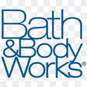 Bath And Body Works Png - Bath And Body Works Logo Png, Transparent Png - bath png