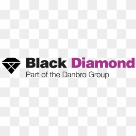 Diakonisches Werk, HD Png Download - black diamond png