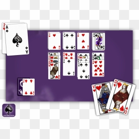 Dracocalcmark - Solitaire, HD Png Download - draco png