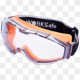 Goggles, HD Png Download - safety goggles png