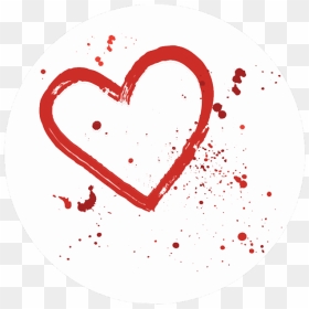 Be Our Valentine $5 Drop In Rate - Heart, HD Png Download - $5 png