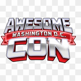 Awesome Con Logo Png , Png Download - Awesome Con 2015, Transparent Png - awesome png