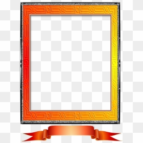 Picture Frame, HD Png Download - september png