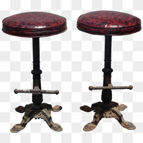 Broken Bar Stool Png - Bar Stool, Transparent Png - red bar png