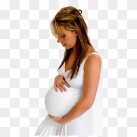 Download Pregnancy Png Transparent Image - Transparent Pregnant Women Png, Png Download - pregnant png