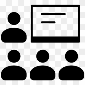Seminar Icon For Resume , Png Download - Seminar Icon For Resume, Transparent Png - resume icon png