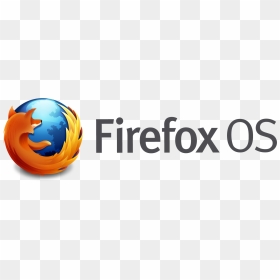Firefox Os - Mozilla Firefox, HD Png Download - firefox logo png