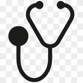 Transparent Recognition Png - Stethoscope Icon Svg, Png Download - tools icon png