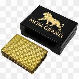 Lion, HD Png Download - deck of cards png