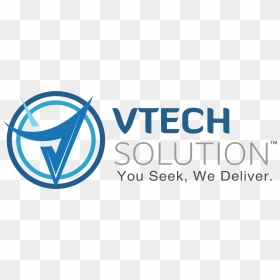 Vtech Solutions, HD Png Download - solution png