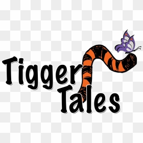 Happy Birthday Simpsons, HD Png Download - tigger png