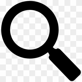 Rate And Comment On The Recipe - Magnifying Glass Search Icon, HD Png Download - comment icon png