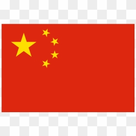 Cn China Flag Icon - China Flag, HD Png Download - vietnam flag png