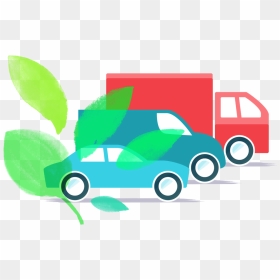 Fleetgo Green Driving, HD Png Download - driving png