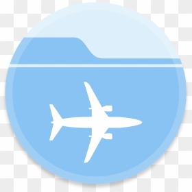 Icon , Png Download - Airplane Icon, Transparent Png - travel icon png