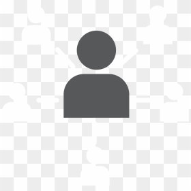 Person Icon For Resume, HD Png Download - resume icon png