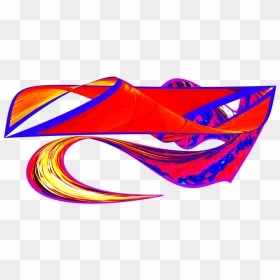 Solar Flare, HD Png Download - orange flare png