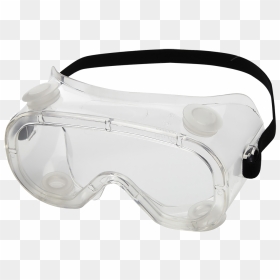 Eye Protection For Coronavirus, HD Png Download - safety goggles png
