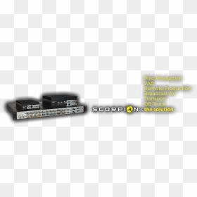 Electronics, HD Png Download - solution png