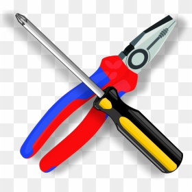 Tools Icon Image - Tools Clip Art, HD Png Download - tools icon png