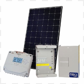 Solar Dish, HD Png Download - solar panels png